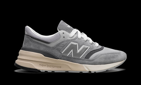 997R "Grey"